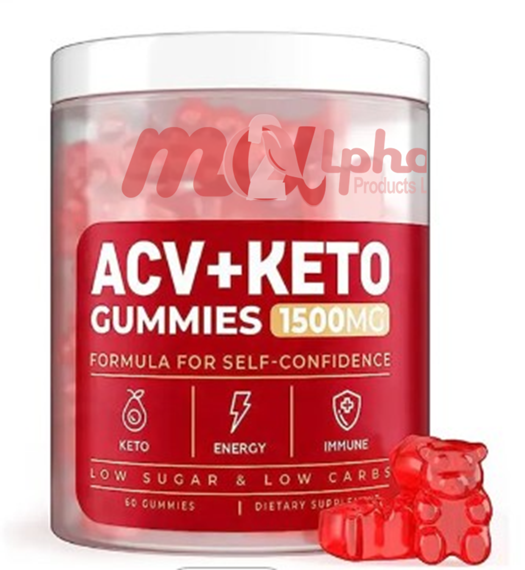 ACV KETO